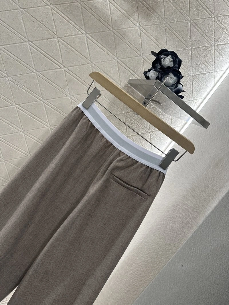 Loewe Long Pants Trendy 151741