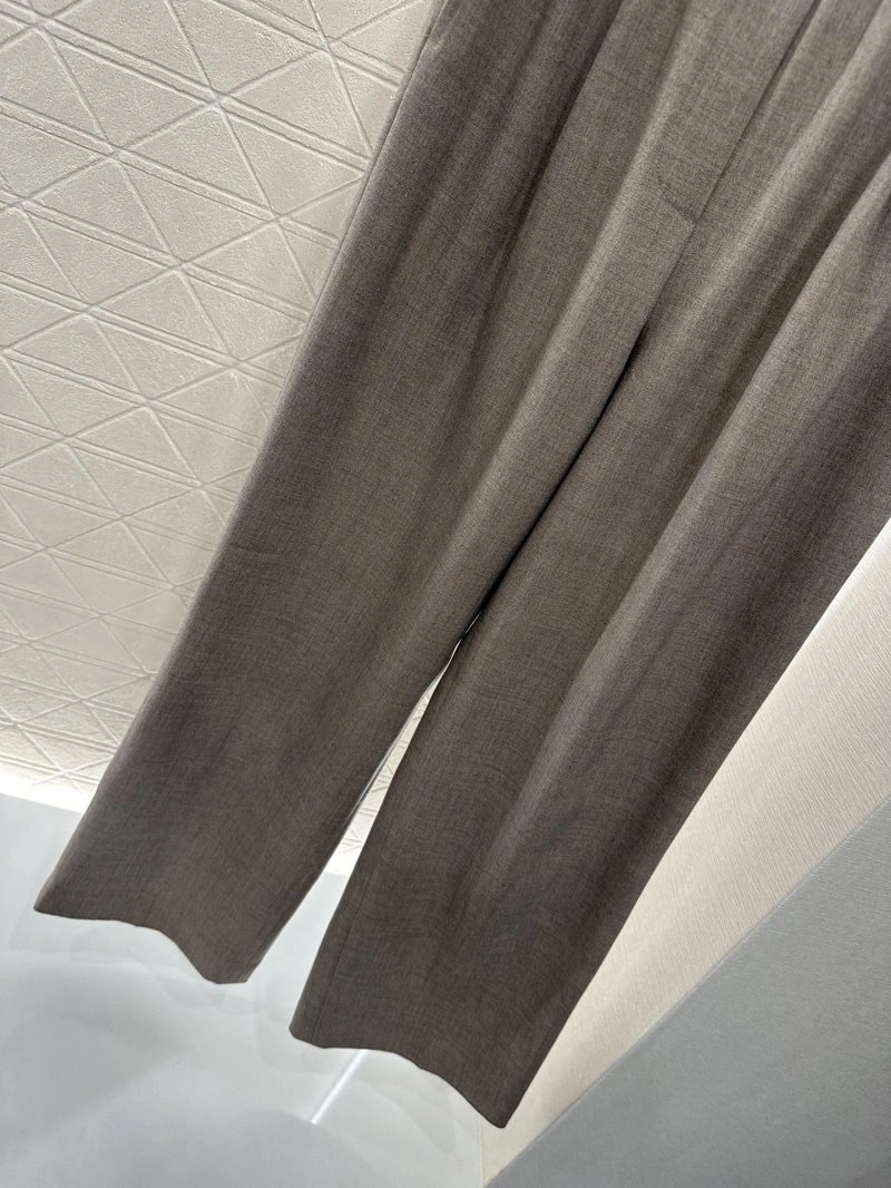 Loewe Long Pants Trendy 151741