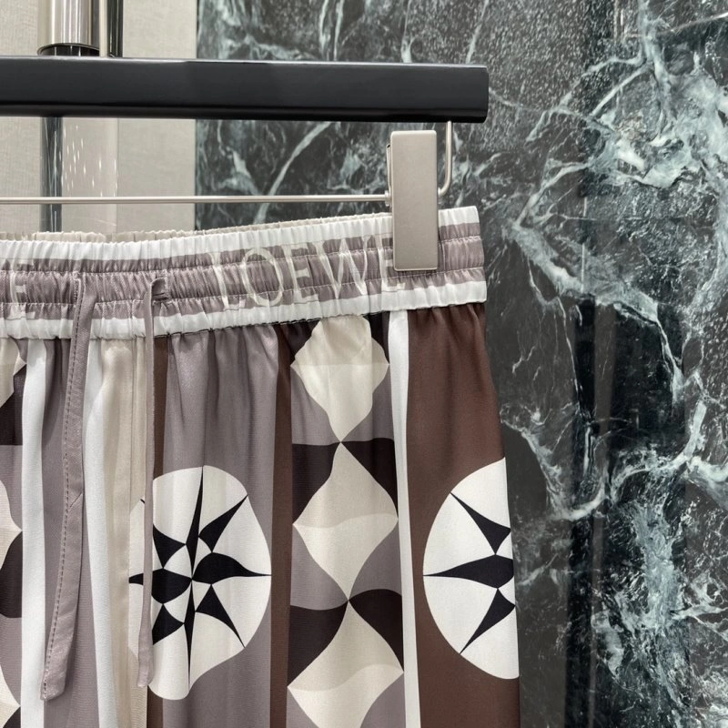 Loewe Long Pants Sustainable 151719