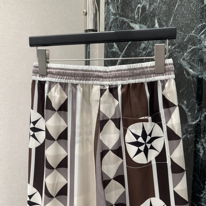 Loewe Long Pants Sustainable 151719
