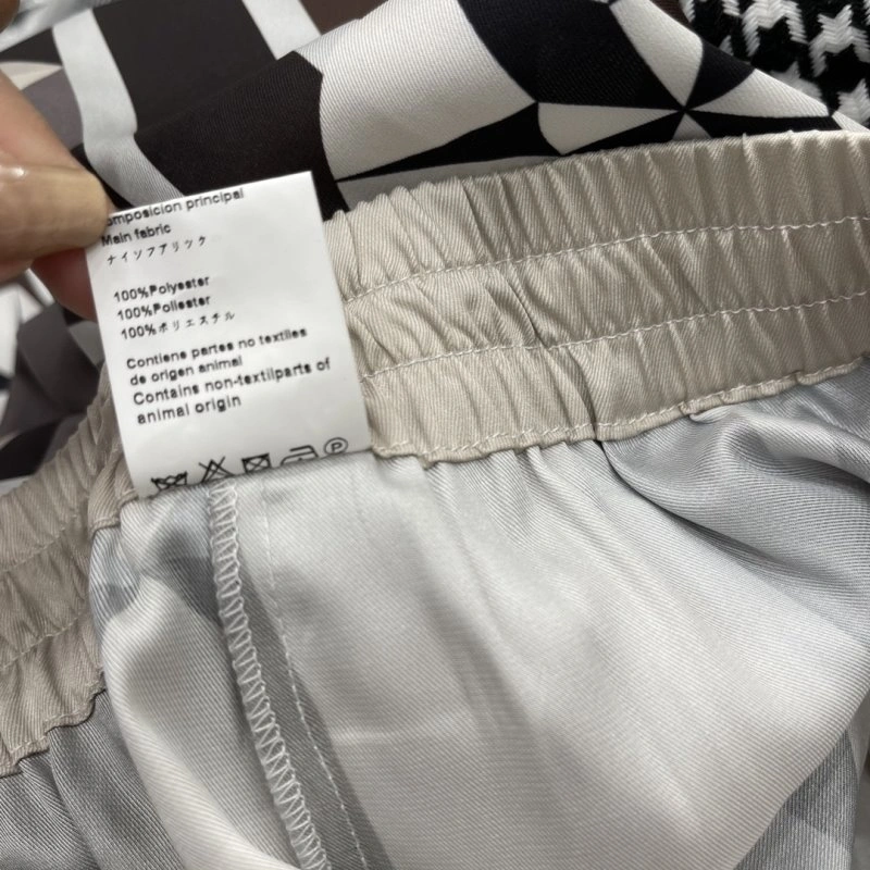 Loewe Long Pants Sustainable 151719