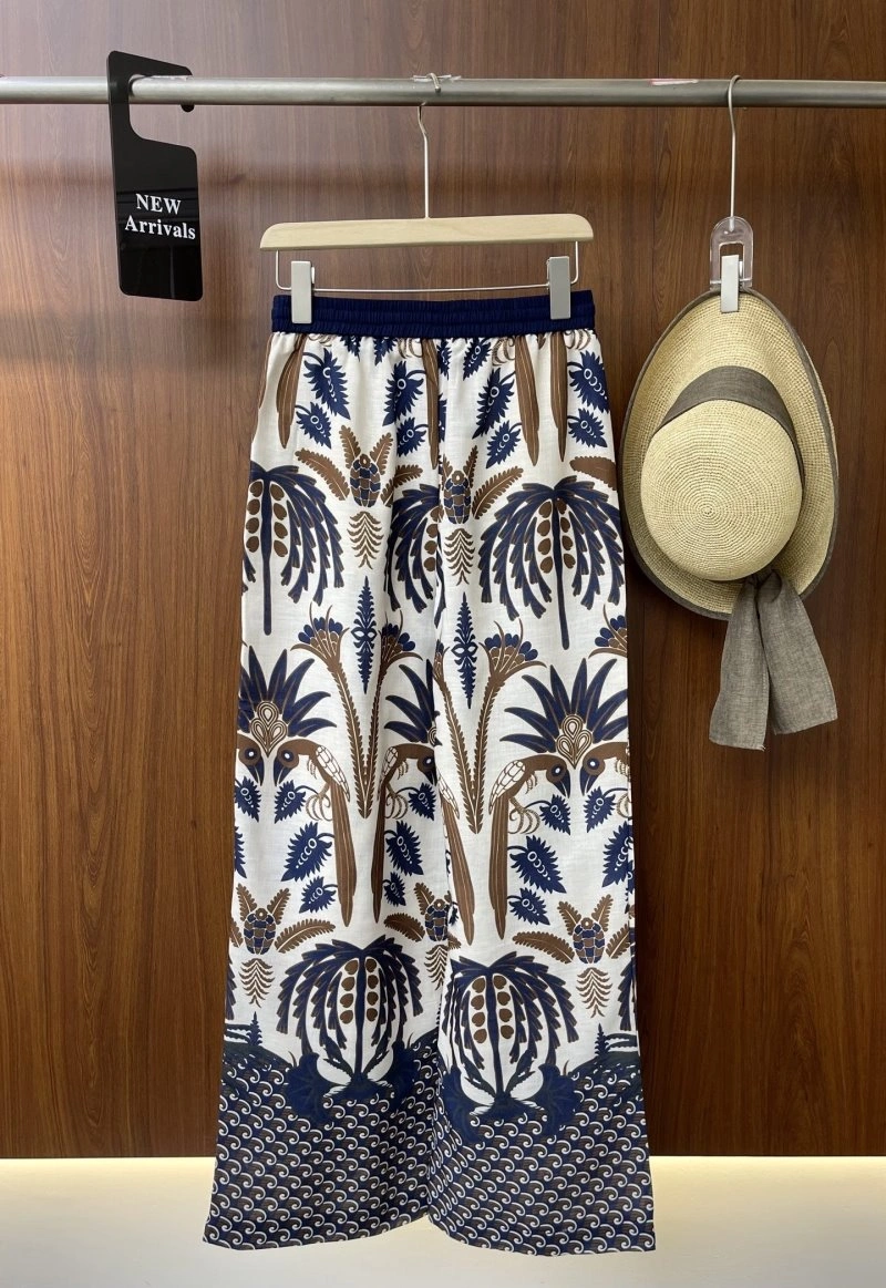 Loewe Long Pants Seasonal 151725
