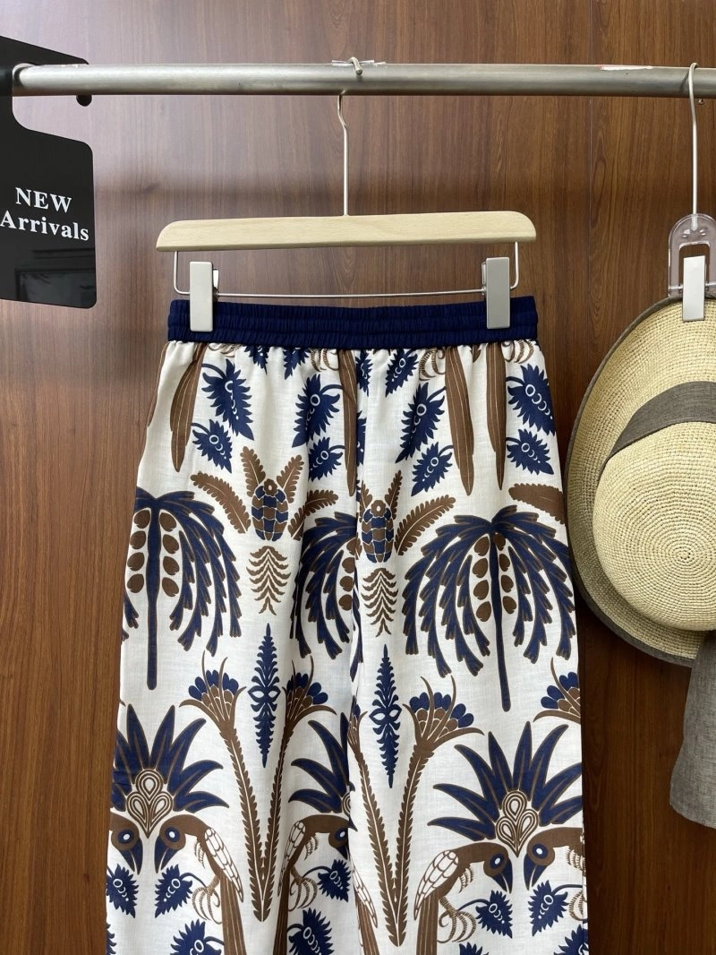 Loewe Long Pants Seasonal 151725