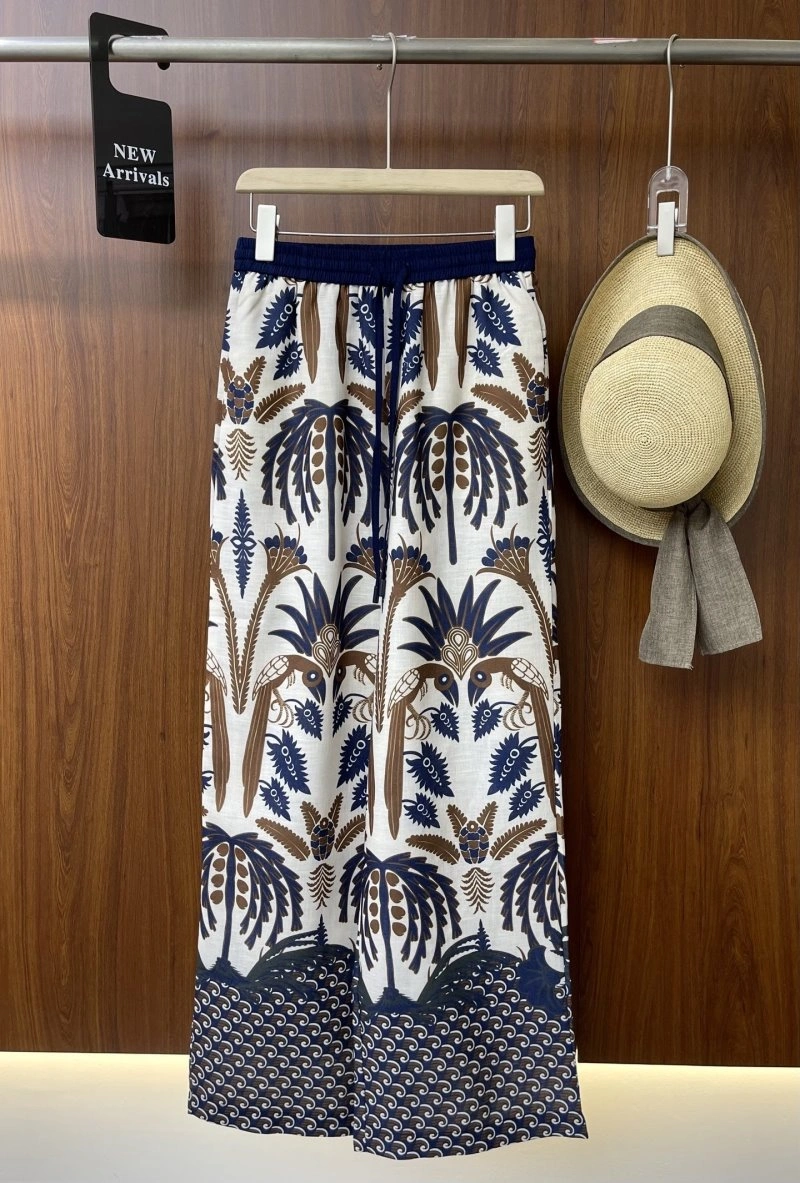 Loewe Long Pants Seasonal 151725