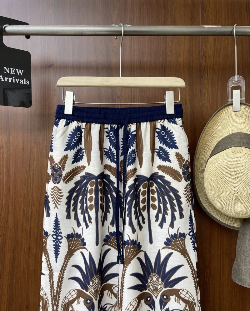 Loewe Long Pants Seasonal 151725