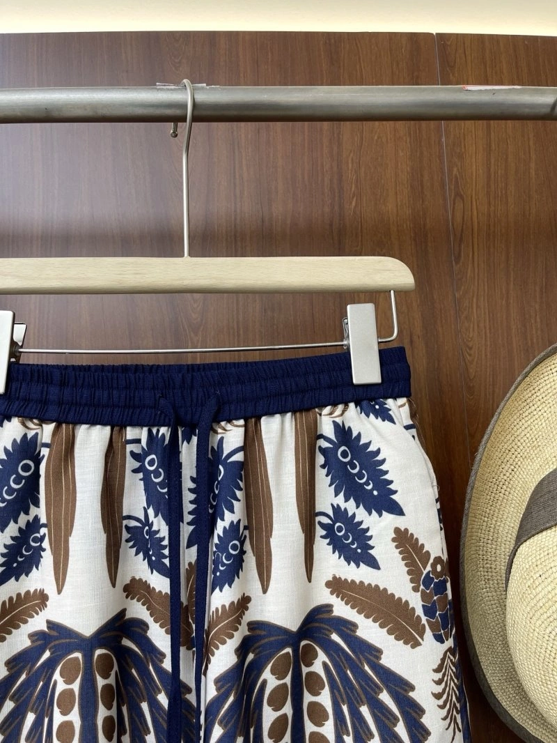 Loewe Long Pants Seasonal 151725