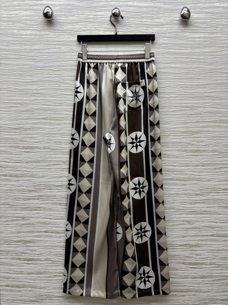 Soft Loewe Long Pants 151721