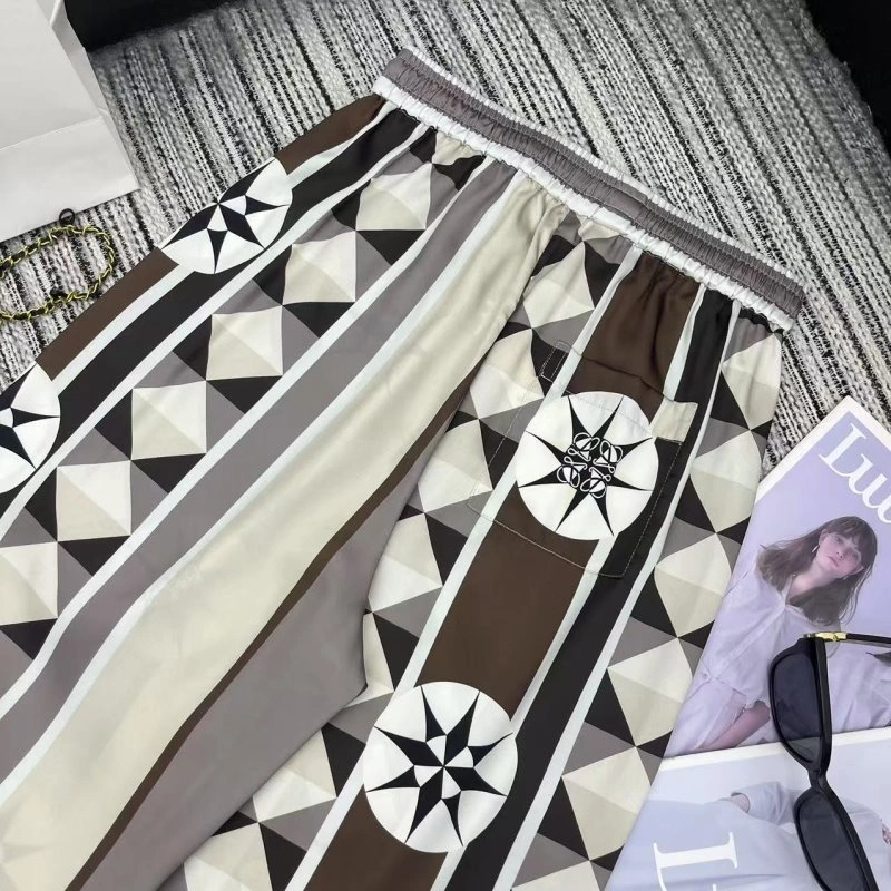Neat Loewe Long Pants 151718