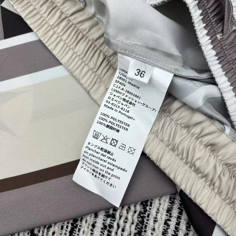 Neat Loewe Long Pants 151718