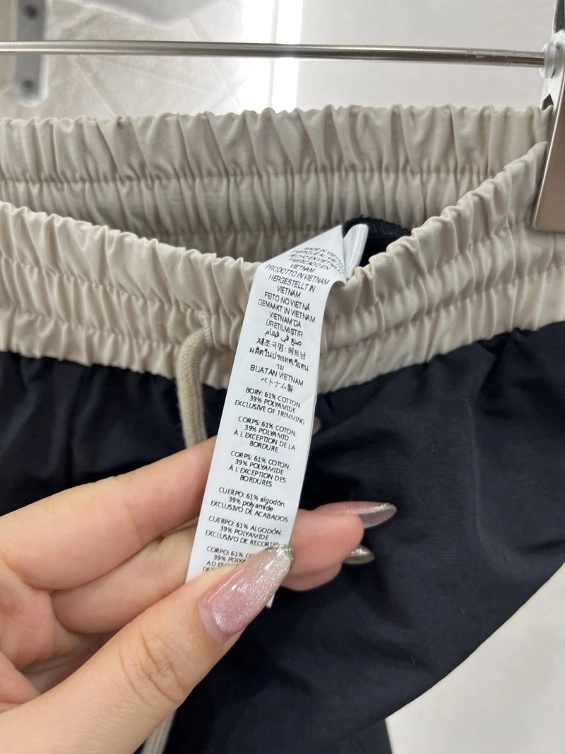 Loewe Long Pants DailyWear 151713
