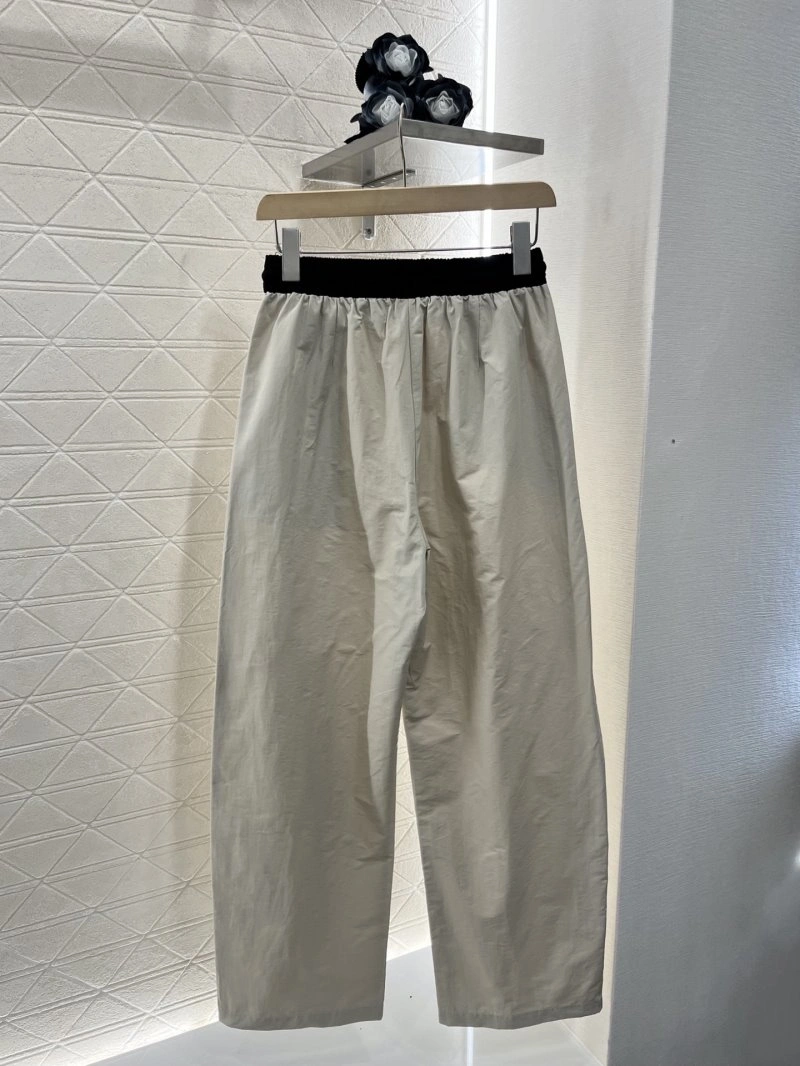 Trendy Loewe Long Pants 151717