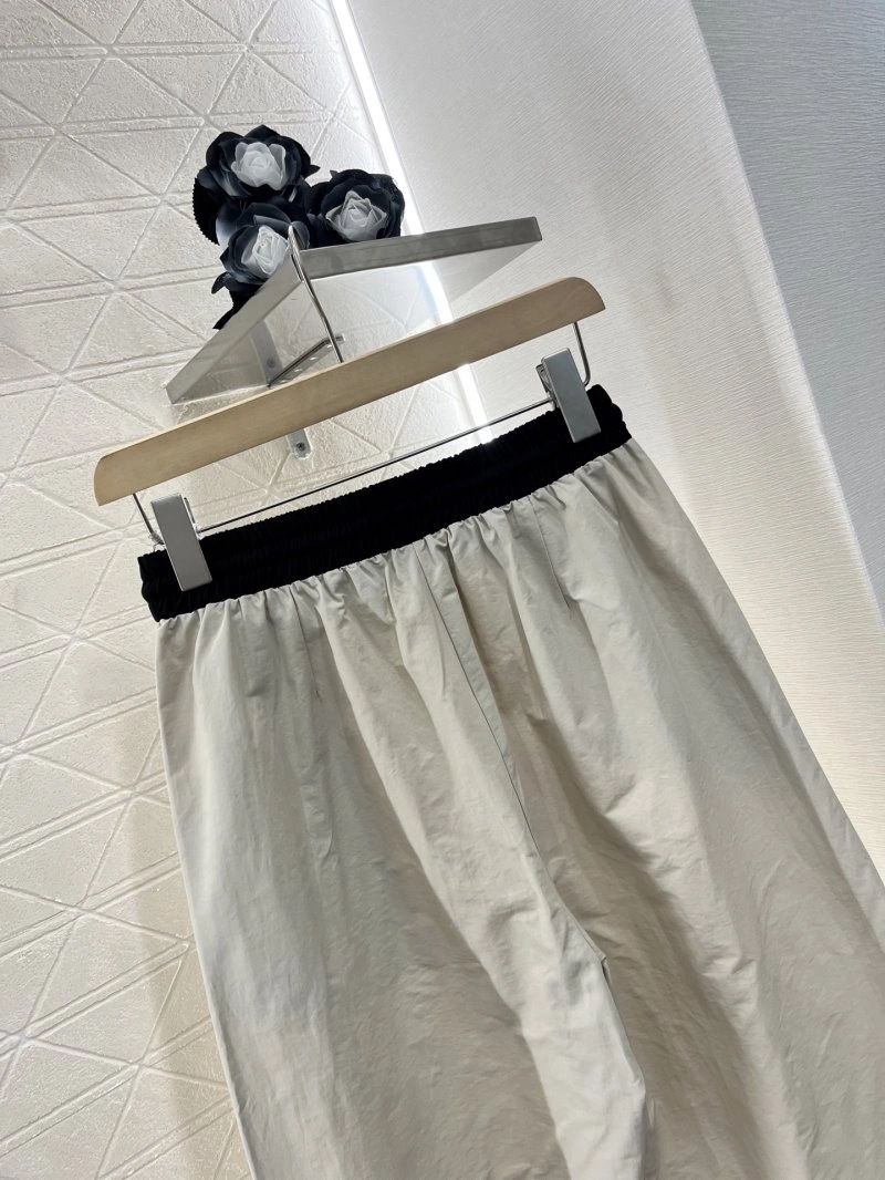 Trendy Loewe Long Pants 151717