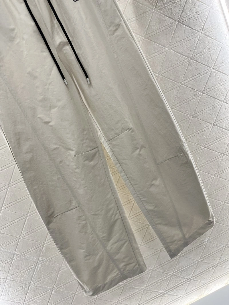 Trendy Loewe Long Pants 151717