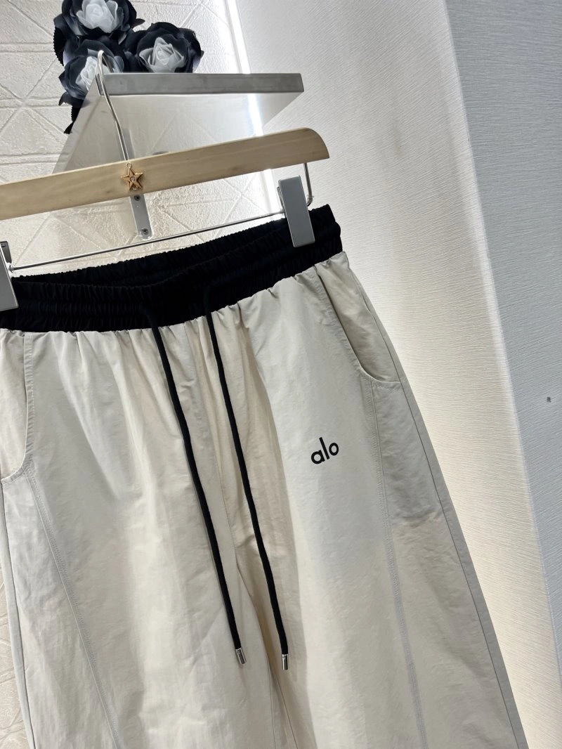 Trendy Loewe Long Pants 151717