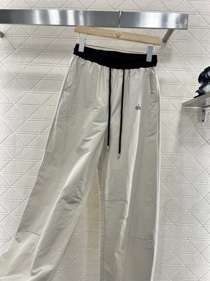 Trendy Loewe Long Pants 151717