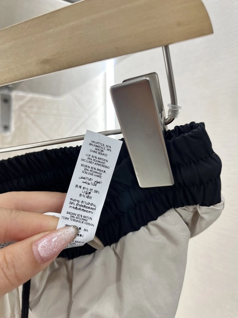 Trendy Loewe Long Pants 151717