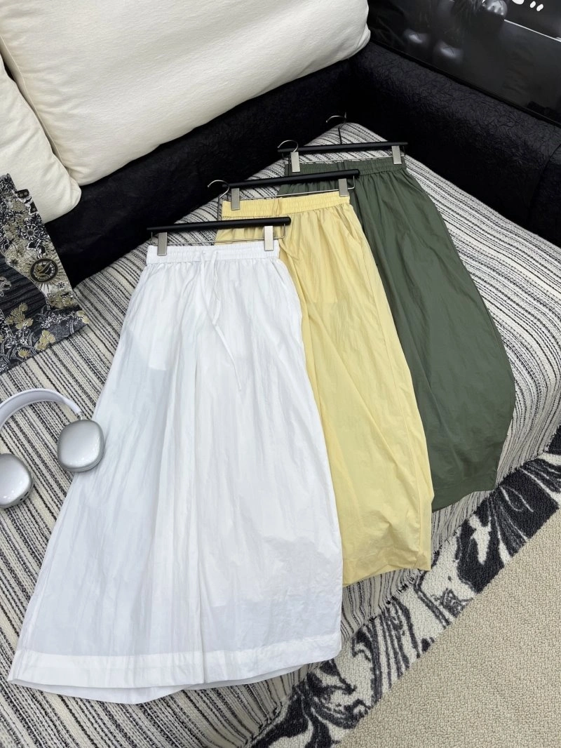 Loewe Long Pants HighPerformance 151720