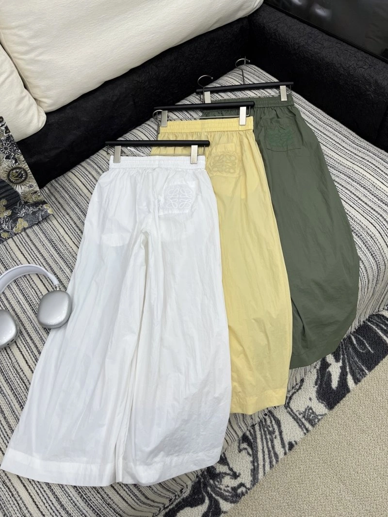 Loewe Long Pants HighPerformance 151720