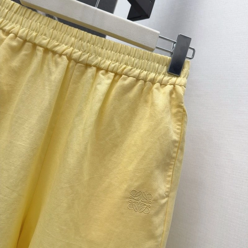 Loewe Long Pants ModernLook 151711