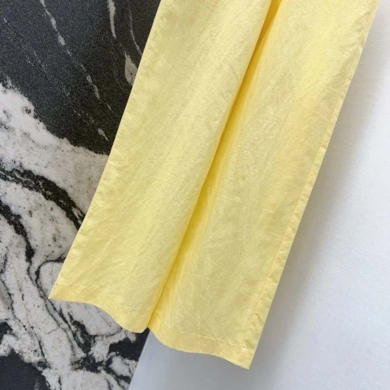 Loewe Long Pants ModernLook 151711