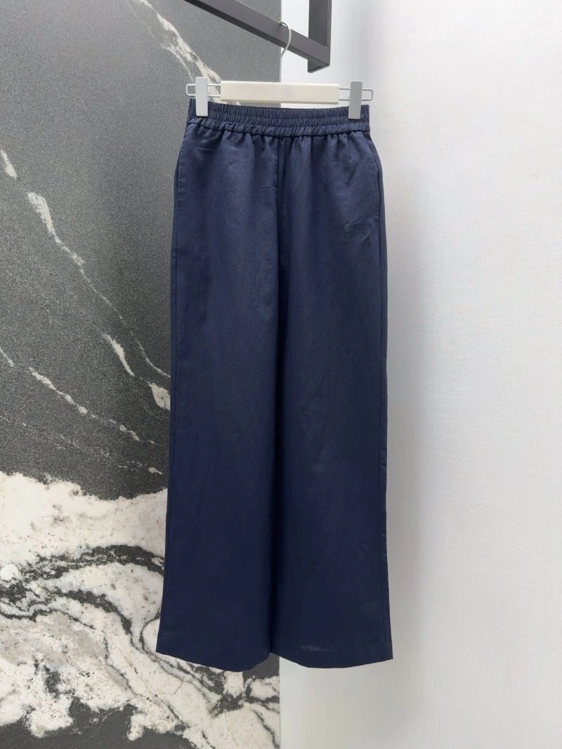 OdorResistant Loewe Long Pants 151708