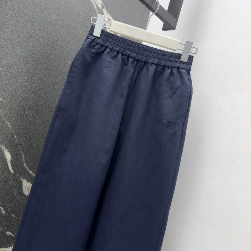 OdorResistant Loewe Long Pants 151708