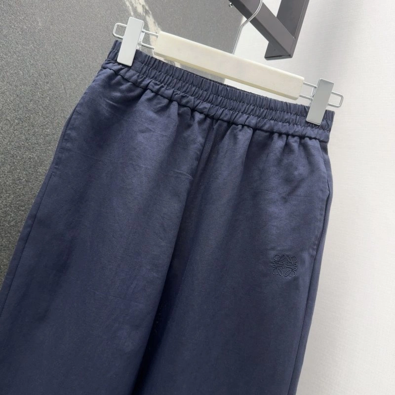 OdorResistant Loewe Long Pants 151708