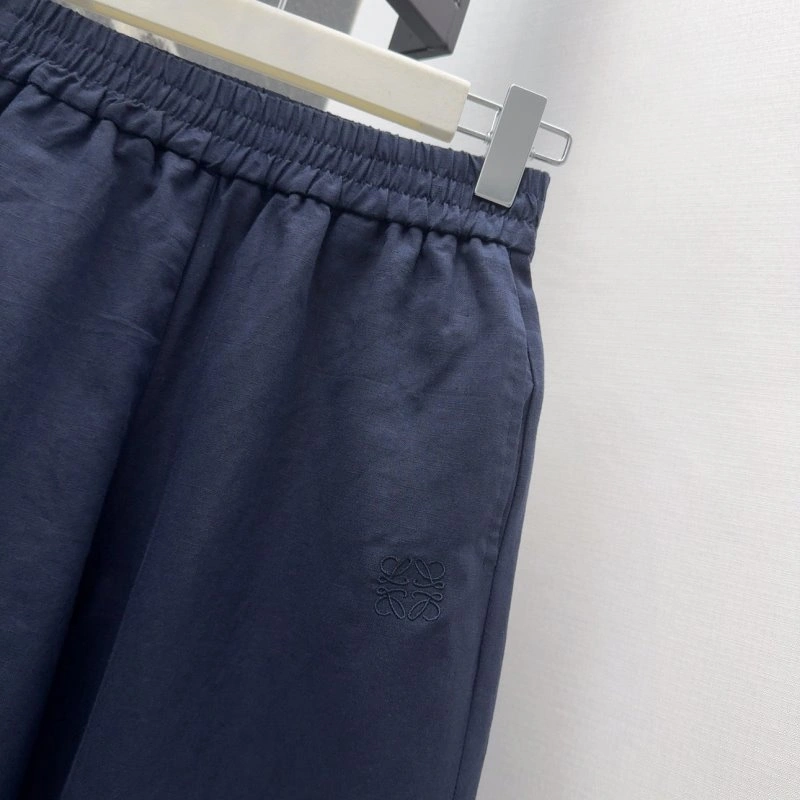 OdorResistant Loewe Long Pants 151708