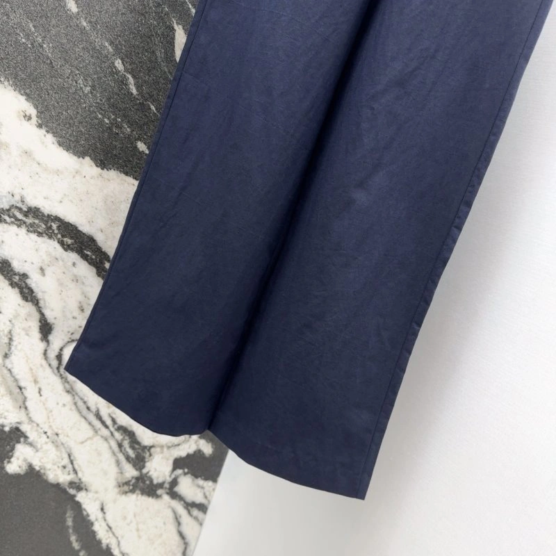 OdorResistant Loewe Long Pants 151708