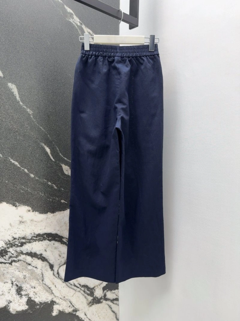OdorResistant Loewe Long Pants 151708