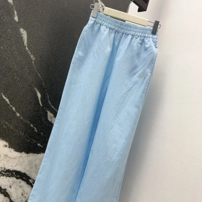 SoftTouch Loewe Long Pants 151709