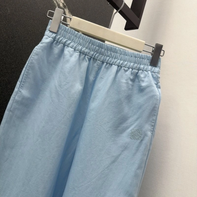 SoftTouch Loewe Long Pants 151709