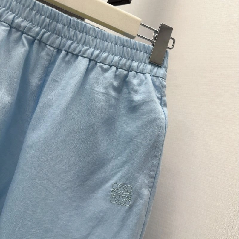 SoftTouch Loewe Long Pants 151709