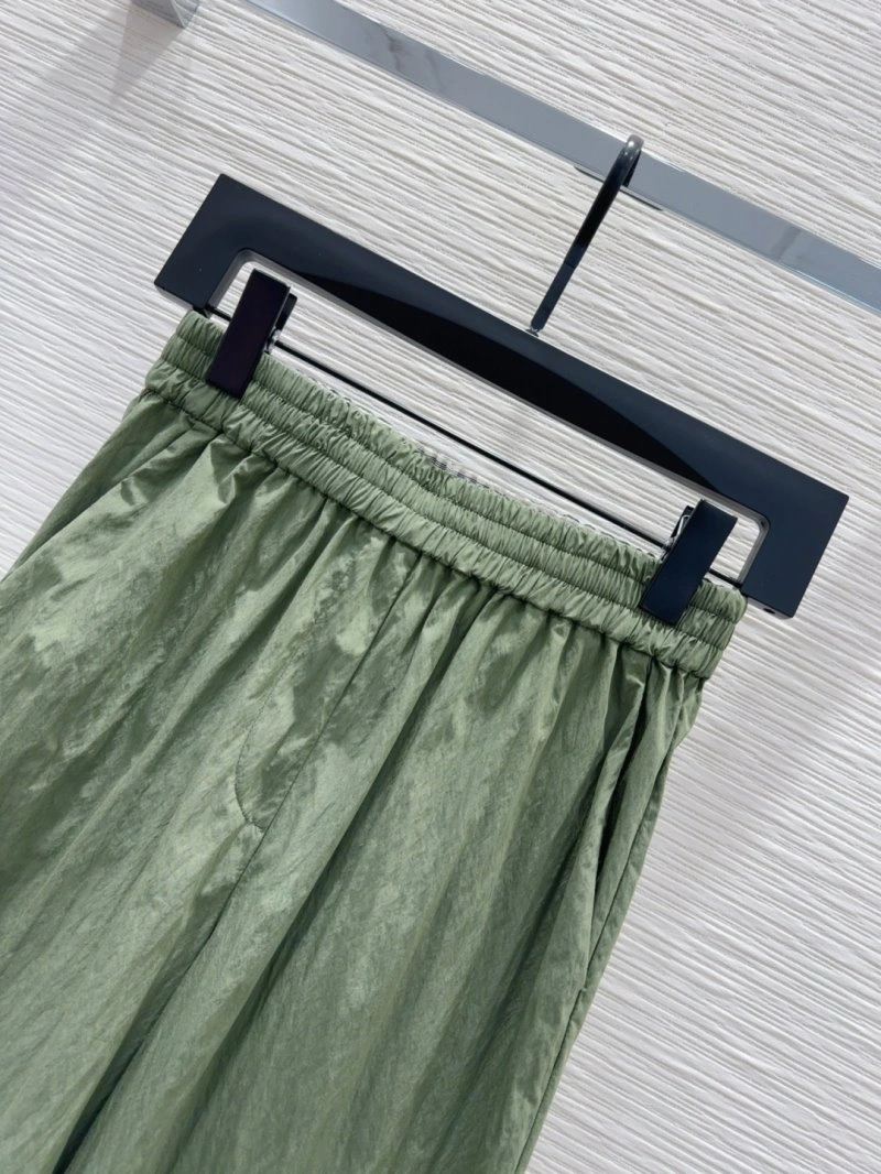 Loewe Long Pants Trendsetting 151710