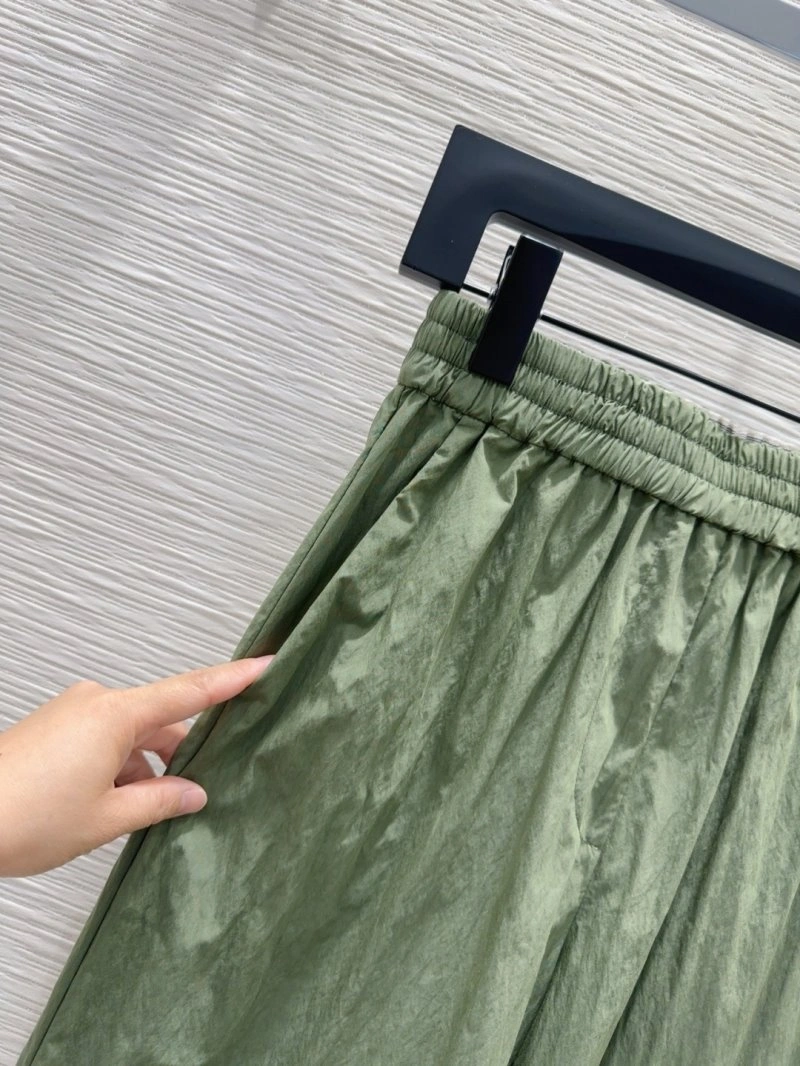 Loewe Long Pants Trendsetting 151710
