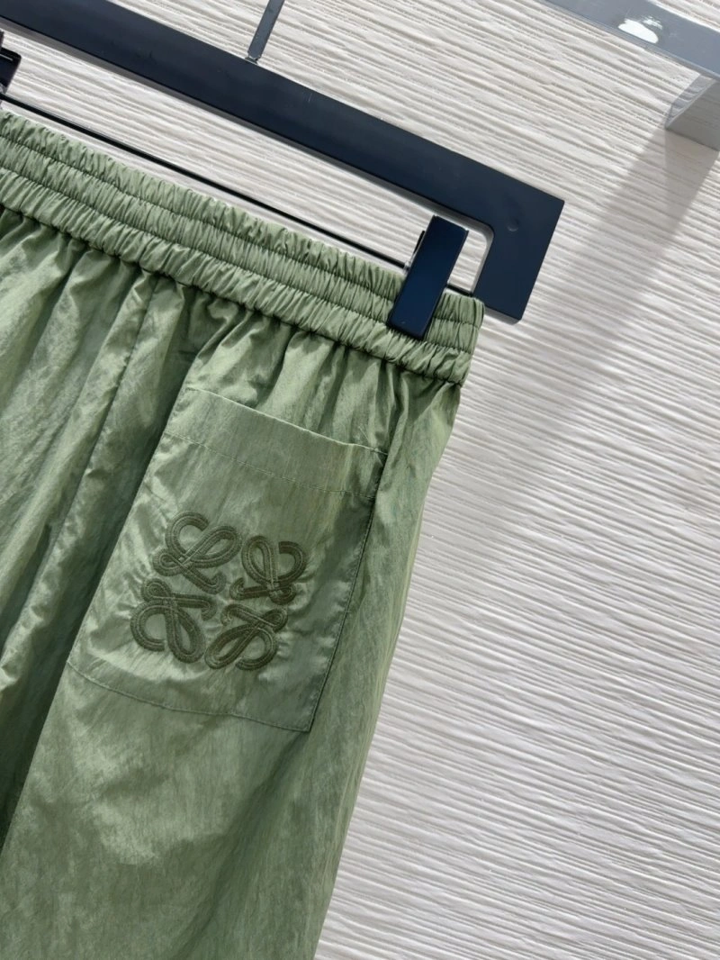 Loewe Long Pants Trendsetting 151710