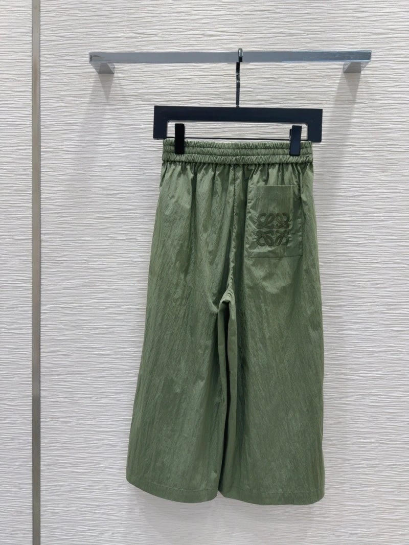 Loewe Long Pants Trendsetting 151710
