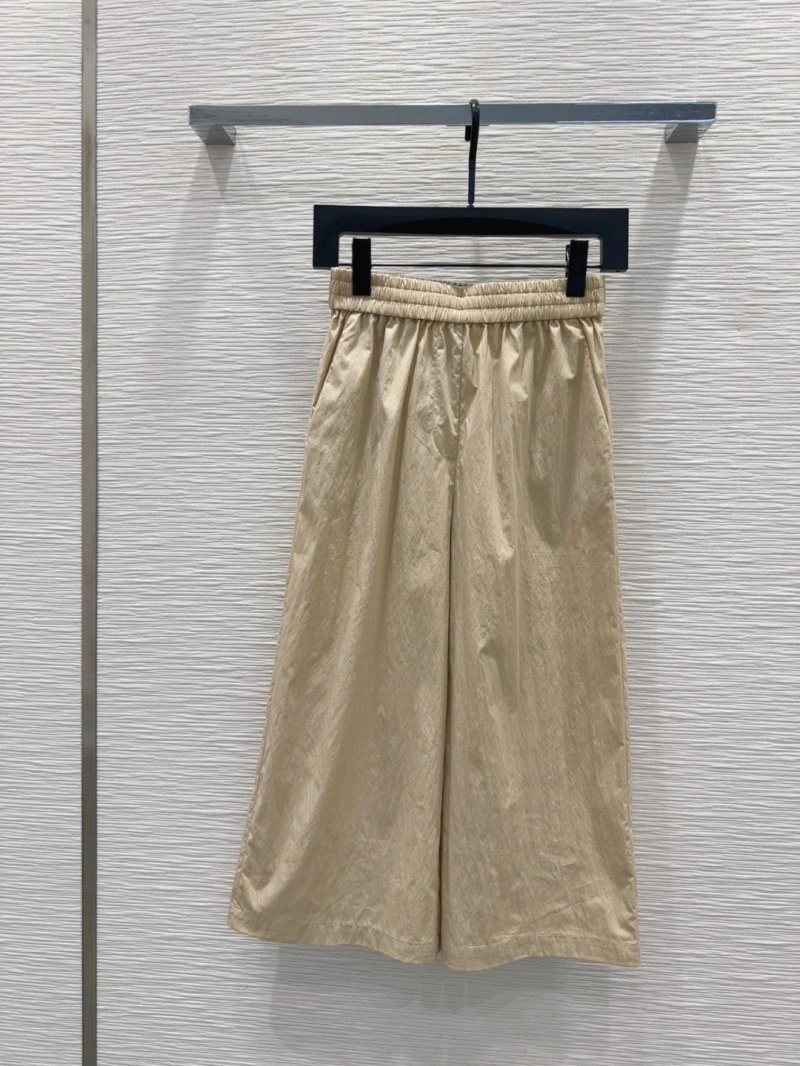 QuickDry Loewe Long Pants 151723