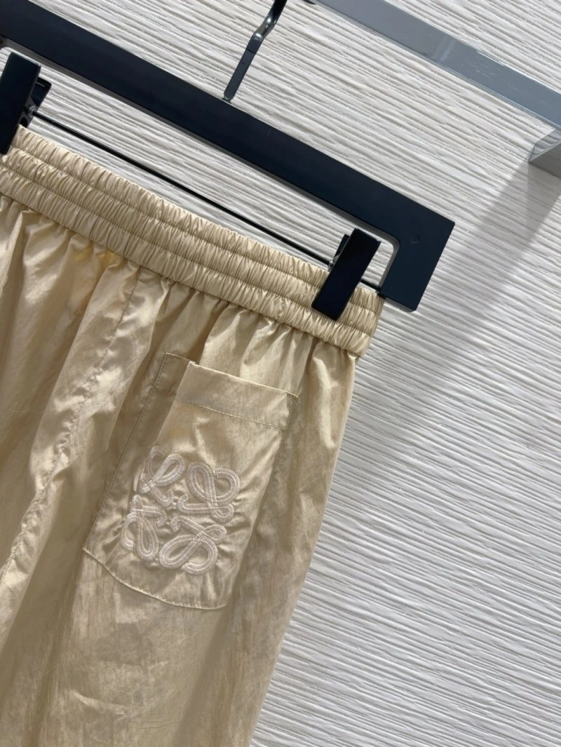 QuickDry Loewe Long Pants 151723