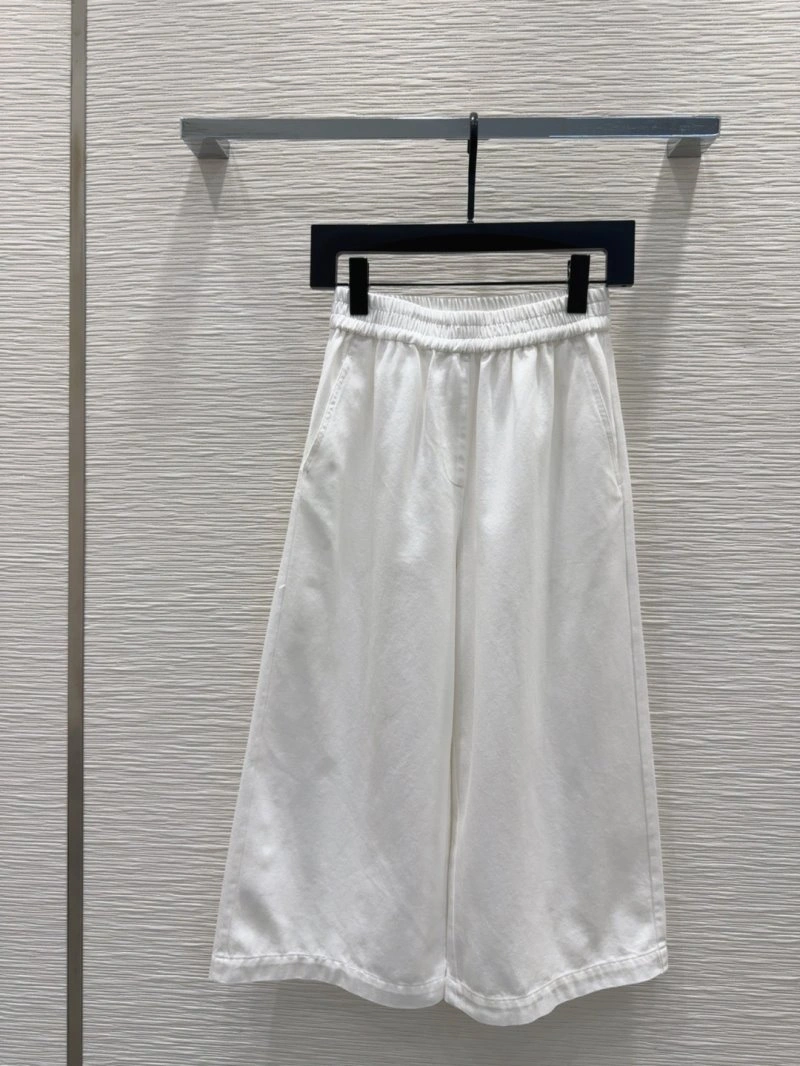 Loewe Long Pants WaterResistant 151716