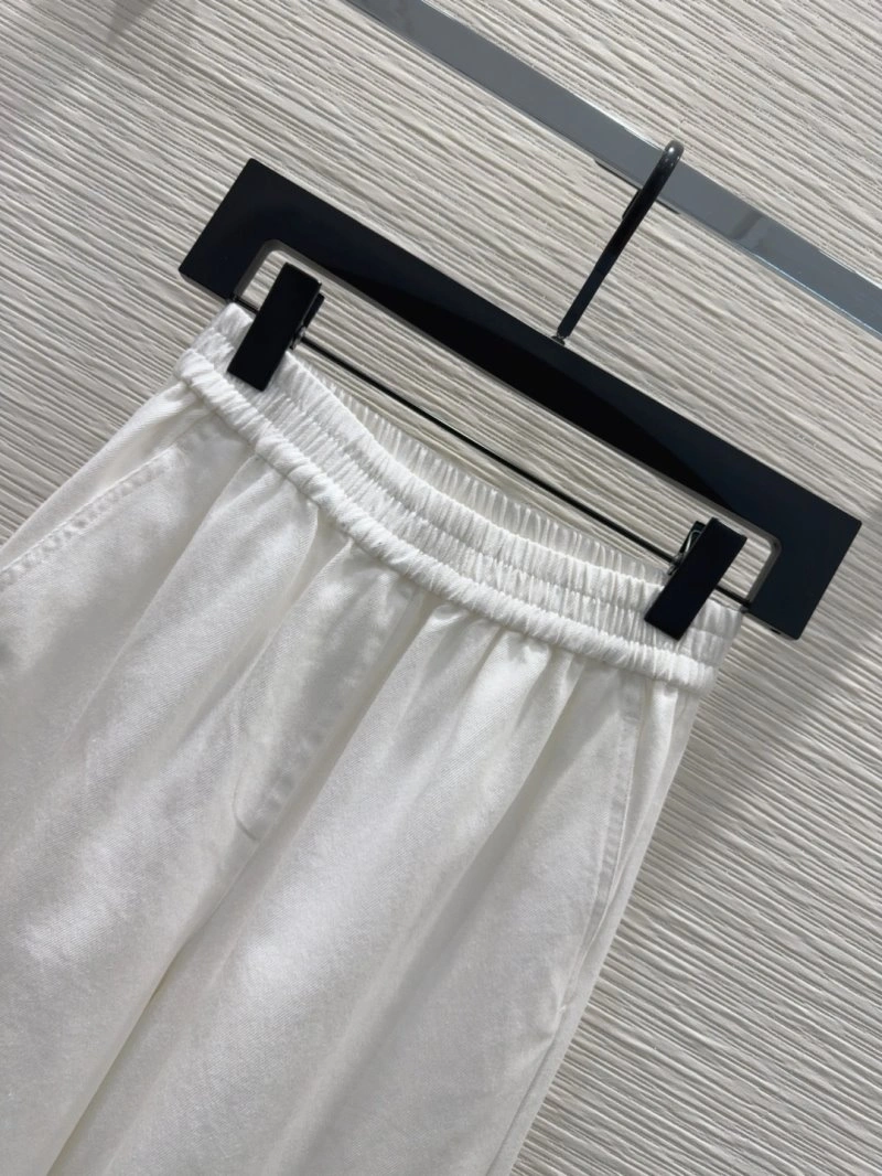 Loewe Long Pants WaterResistant 151716