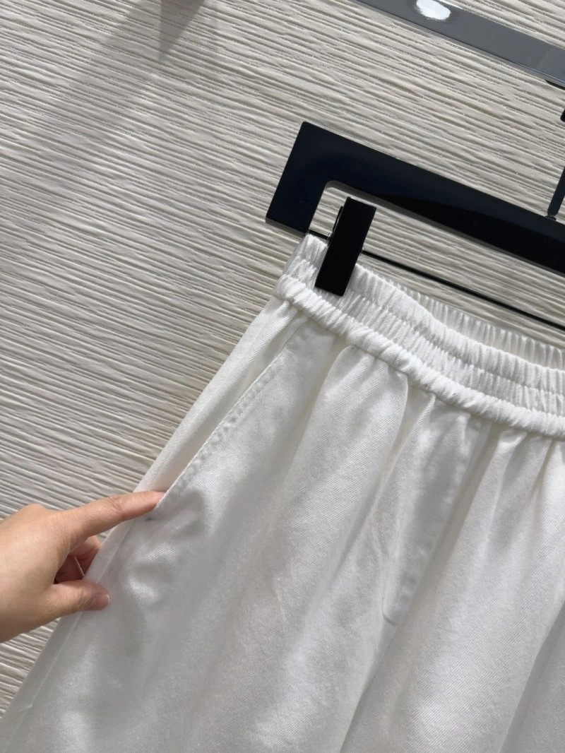 Loewe Long Pants WaterResistant 151716