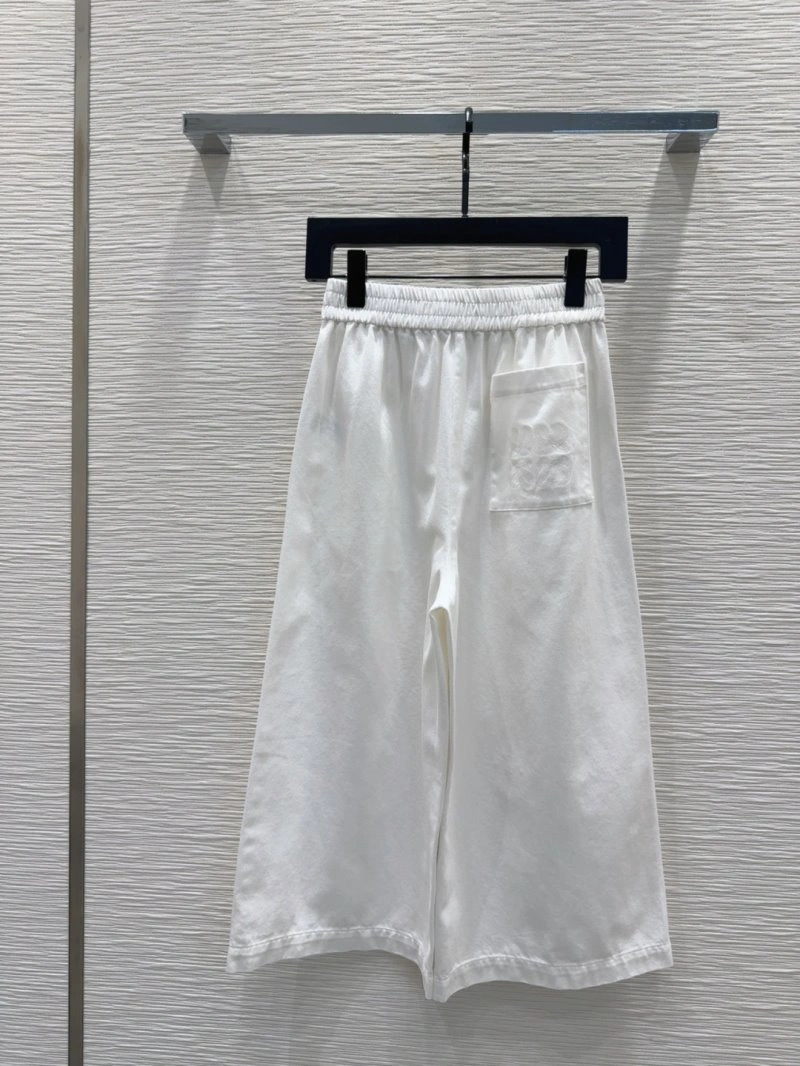 Loewe Long Pants WaterResistant 151716