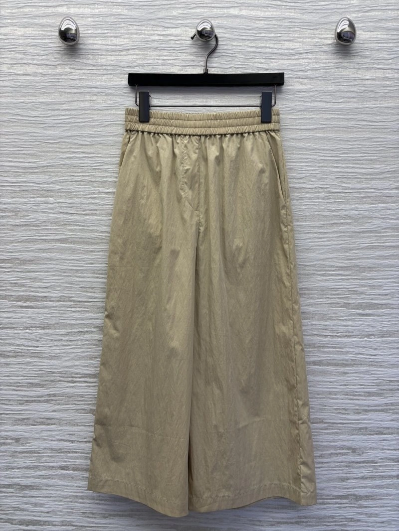Supportive Loewe Long Pants 151715
