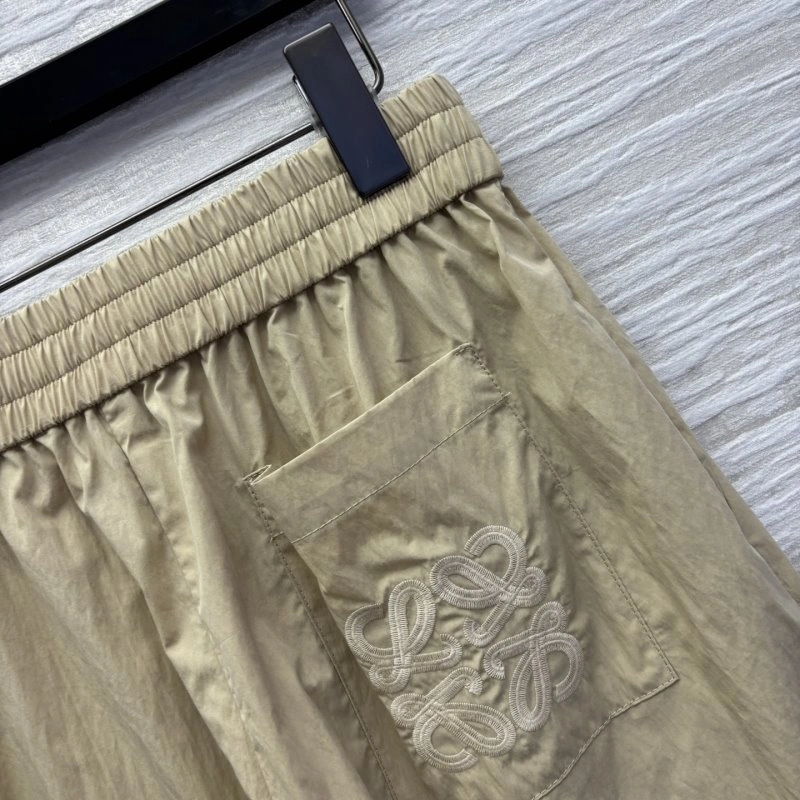 Supportive Loewe Long Pants 151715