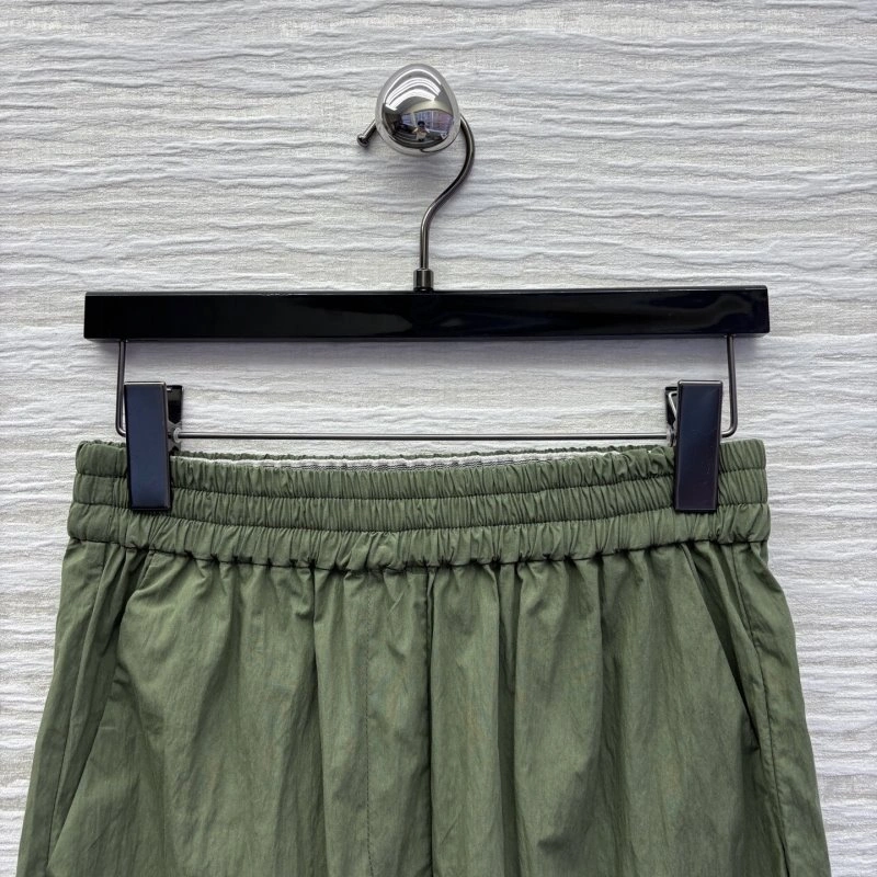 Soft Loewe Long Pants 151714