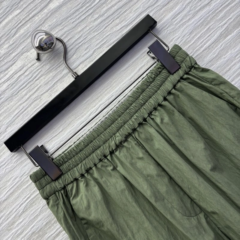 Soft Loewe Long Pants 151714