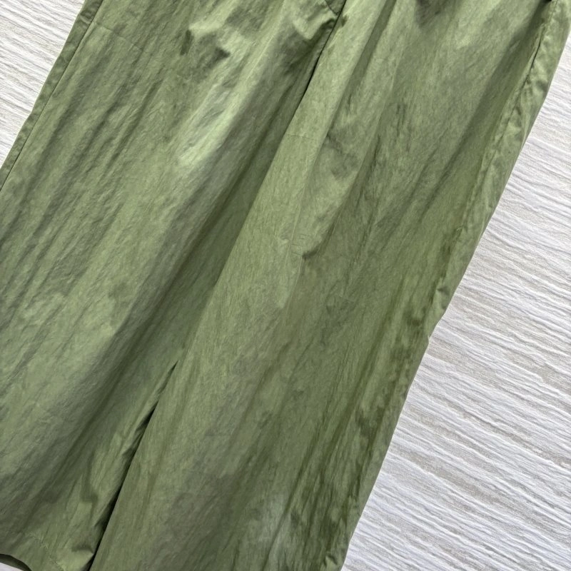 Soft Loewe Long Pants 151714