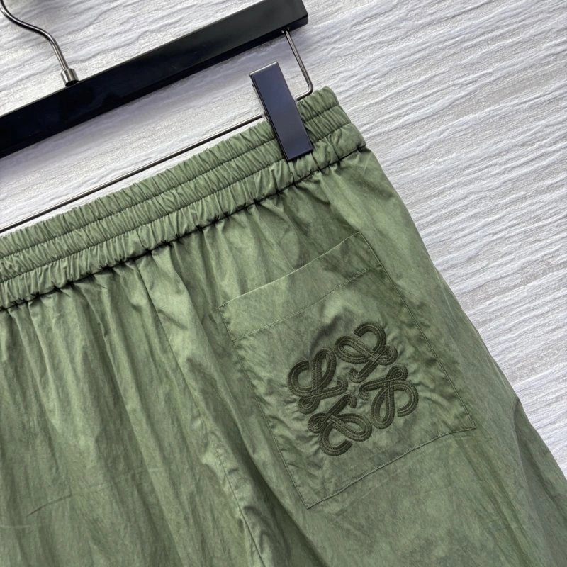 Soft Loewe Long Pants 151714