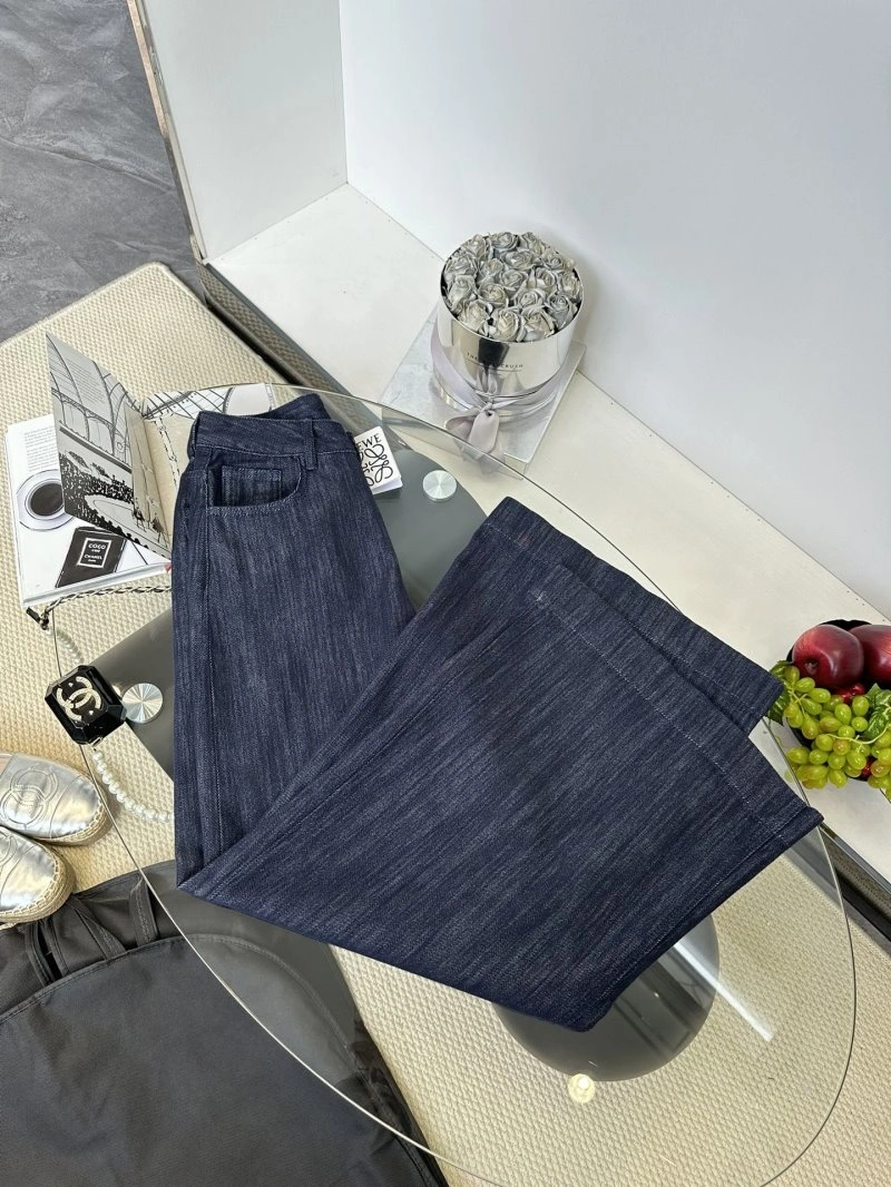 Loewe Long Pants Sleek 156845
